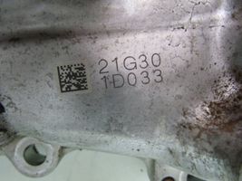 Mazda 3 Copertura della catena di distribuzione 21G301D033