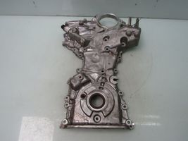 Mazda 3 Osłona łańcucha rozrządu 21G301D033