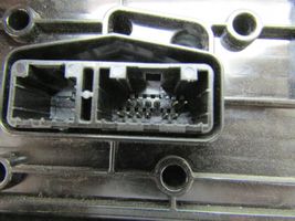 Mazda 3 Panel klimatyzacji 61190A