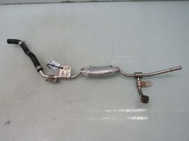 KIA Ceed Turbo turbocharger oiling pipe/hose 