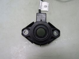 Nissan Qashqai J12 Sensor de ángulo de la columna de dirección 6800009329