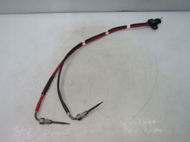 Nissan Qashqai J12 Czujnik temperatury spalin 212215001252