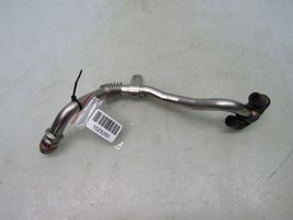 Nissan Qashqai J12 Tubo flessibile mandata olio del turbocompressore turbo 