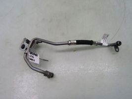 Nissan Qashqai J12 Tubo flessibile mandata olio del turbocompressore turbo A2820902300