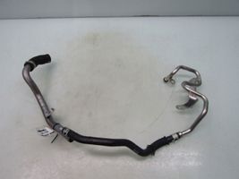 Nissan Qashqai J12 Tubo flessibile mandata olio del turbocompressore turbo 