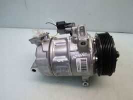 Nissan Qashqai J12 Kompresor / Sprężarka klimatyzacji A/C 926006UB0A