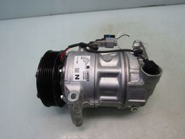 Nissan Qashqai J12 Compressore aria condizionata (A/C) (pompa) 926006UB0A