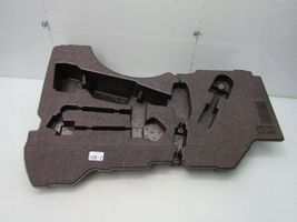 Mazda 3 Vano portaoggetti nel bagagliaio BDMV688MY
