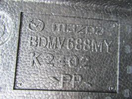 Mazda 3 Vano portaoggetti nel bagagliaio BDMV688MY