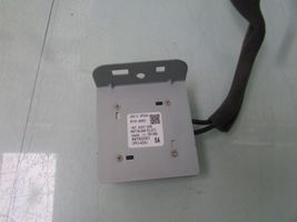 Nissan Juke II F16 GPS-pystyantenni 282126PA5A