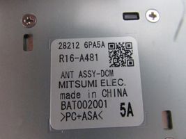 Nissan Juke II F16 GPS-pystyantenni 282126PA5A