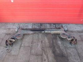 Volkswagen PASSAT B5 Rear axle beam 