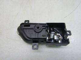 Nissan Qashqai J12 Klamka wewnętrzna drzwi przednich 806716UA0A