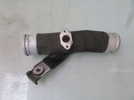 KIA Stinger Intercooler hose/pipe 