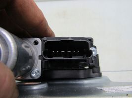 Nissan Qashqai J12 Alzacristalli della portiera anteriore con motorino 807016UA1A