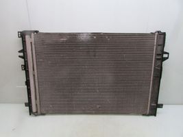 Infiniti Q30 Radiatore di raffreddamento A/C (condensatore) A2465000454