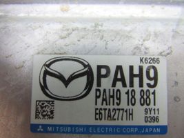 Mazda CX-30 Centralina/modulo del motore PAH918881