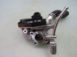 Hyundai Bayon Throttle valve 2845007100
