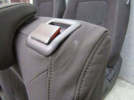 Hyundai Bayon Sėdynių komplektas 