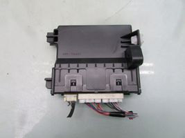 Lexus IS III XE30 Comfort/convenience module 8865053451