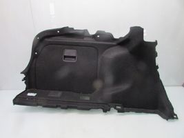 Lexus IS III XE30 Trunk/boot lower side trim panel 6471553080