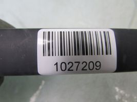 Ford Maverick Front wiper blade arm 89813641