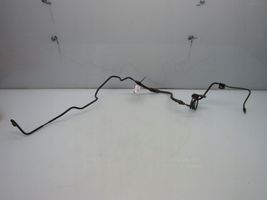 Mazda 323 F Linea/tubo della frizione 