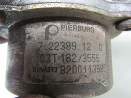Renault Clio II Vacuum pump 8200113585