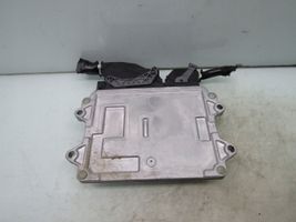 Mazda 2 Sterownik / Moduł ECU P5DF18881