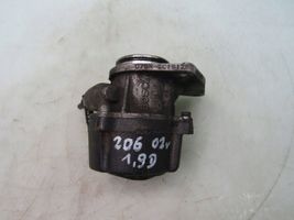 Peugeot 206 Pompa a vuoto D75N2C1812K