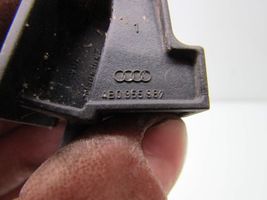 Audi A6 S6 C4 4A Difusor de agua regadora de parabrisas 4B0955987