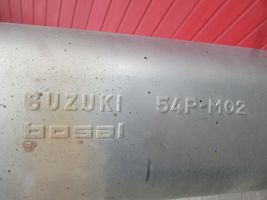 Suzuki Vitara (LY) Tłumik kompletny 