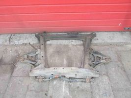 Renault Clio II Front axle beam 