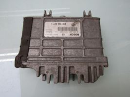 Seat Arosa Unité de commande, module ECU de moteur 0261203929/930