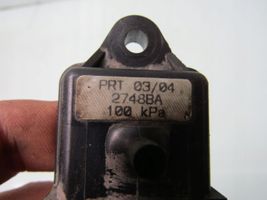 Fiat Punto (176) Zawór podciśnienia / Elektrozawór turbiny 2748BA