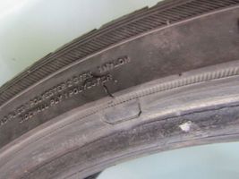 Audi A4 S4 B5 8D R17 winter tire 