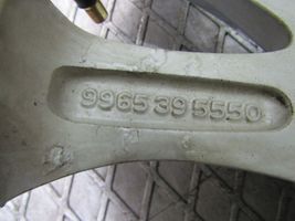 Mazda 2 Felgi aluminiowe R15 