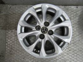 Mazda 2 Jante alliage R15 