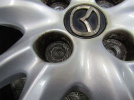 Mazda 2 Felgi aluminiowe R15 