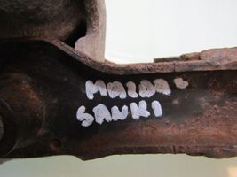 Mazda 2 Support, suspension du moteur 