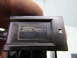 Mazda 2 Stelaż pedału hamulca U3NFA
