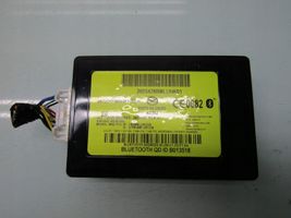 Mazda 2 Moduł / Sterownik Bluetooth BBP366DH0B