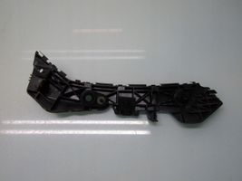 Mazda 2 Uchwyt / Mocowanie zderzaka tylnego DA6A502H1A