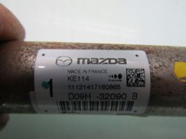 Mazda 2 Przegub wału kolumny kierowniczej D09H32090