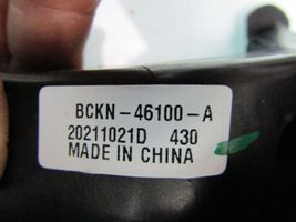 Mazda 3 Selettore di marcia/cambio (interno) BCKN46100A