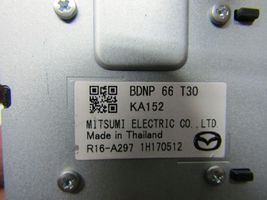 Mazda 3 Centralina antenna BDNP66T30