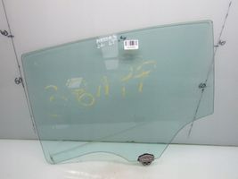 Mazda 3 Rear door window glass 