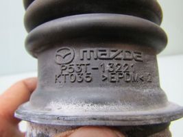 Mazda 2 Tube d'admission d'air P53T13221