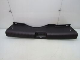 Hyundai i10 Rivestimento di protezione sottoporta del bagagliaio/baule 85770K7000i10III22ROSONAB