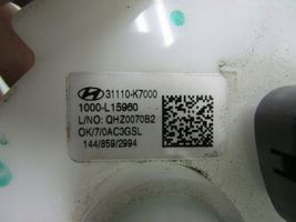 Hyundai i10 Kraftstoffpumpe im Tank 31110K7000